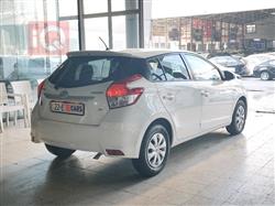 تويوتا يارس